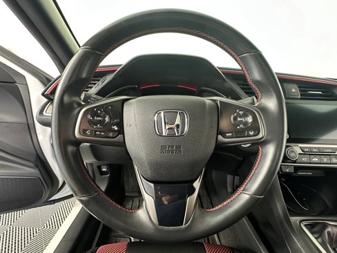 Used 2020 Honda Civic Si image 32