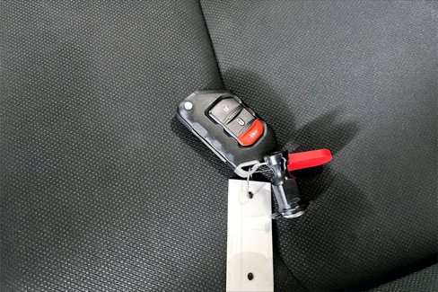 Used 2021 Jeep Wrangler Unlimited Sahara image 10