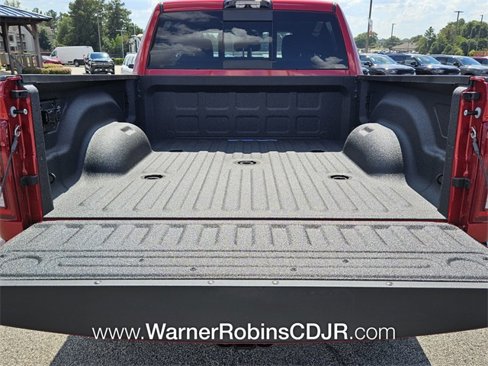 New 2026 RAM 2500 Big Horn image 13