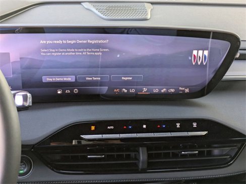 New 2025 Buick Enclave Sport Touring image 25