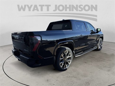 New 2025 GMC Sierra EV Denali image 5