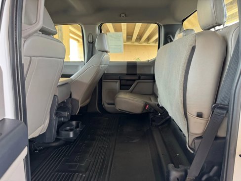 Used 2022 Ford F250 XL w/ Power Equipment Group image 22