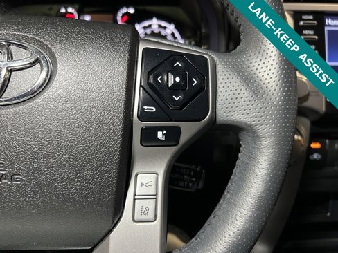 Used 2022 Toyota 4Runner Trail Special Edition image 8