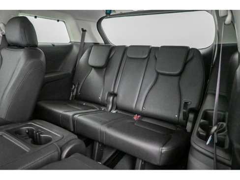 New 2026 Kia Carnival SX w/ SX Dark Edition Package image 11