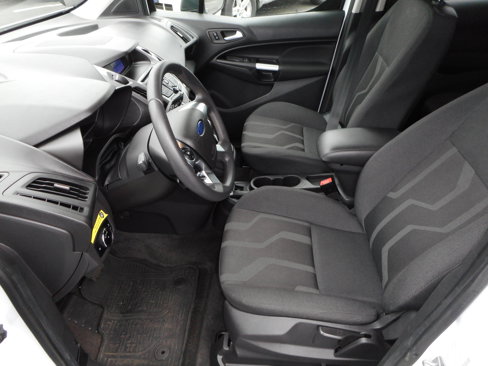 Used 2016 Ford Transit Connect XLT image 13