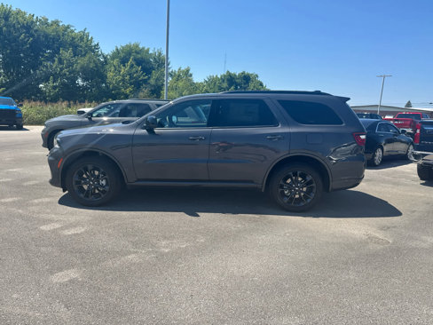 New 2026 Dodge Durango GT w/ Blacktop Package image 2