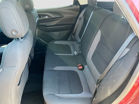 Used 2025 Chevrolet TrailBlazer LT w/ Driver Confidence Package image 22