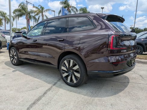 New 2025 Volvo EX90 Ultra image 6