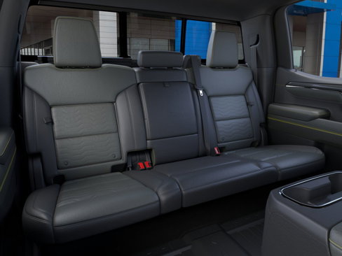 New 2026 Chevrolet Silverado 1500 ZR2 image 41