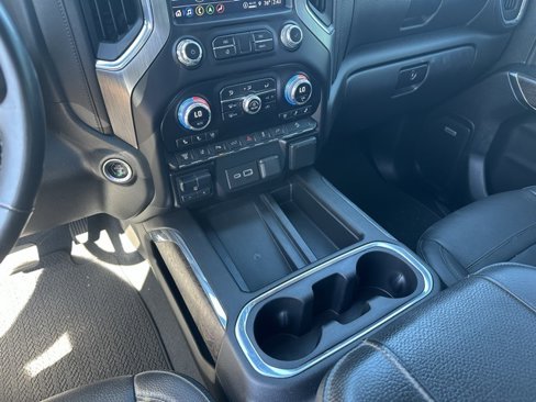 Certified 2023 GMC Sierra 3500 Denali w/ Technology Package image 32