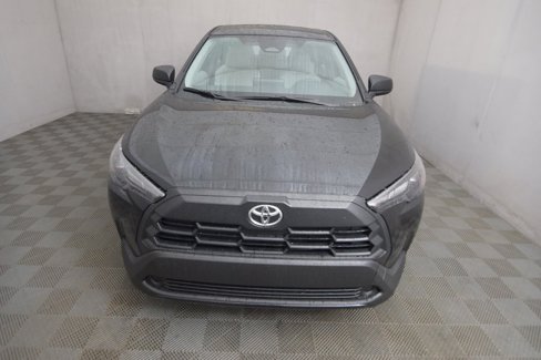 New 2026 Toyota Corolla Cross L image 2
