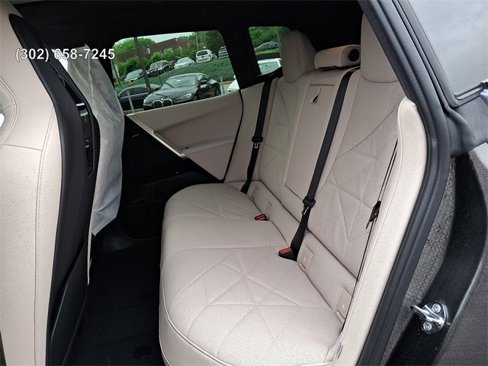 Used 2026 BMW iX xDrive60 image 9