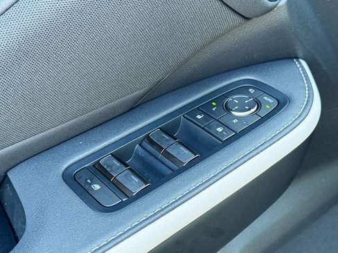 New 2025 Lexus TX 350 AWD image 19
