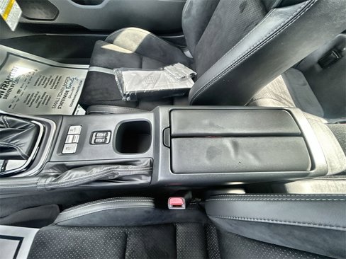 New 2025 Toyota GR86 Premium w/ Performance Package image 26