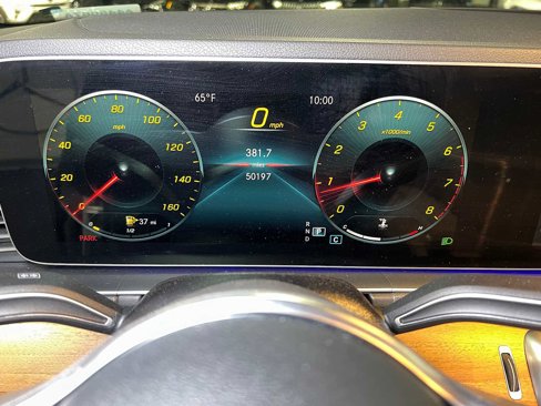Used 2021 Mercedes-Benz GLE 350 4MATIC image 25