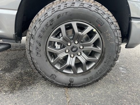 New 2025 Ford F150 Tremor image 8