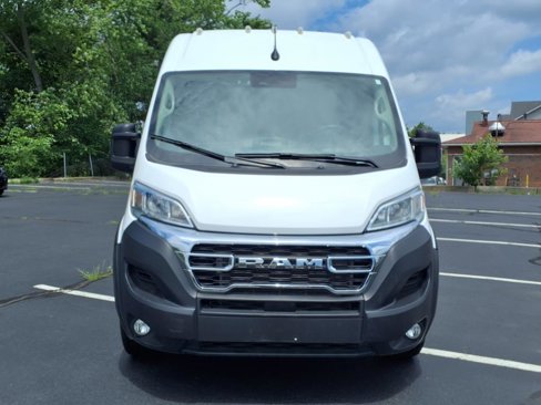 Used 2023 RAM ProMaster 1500 w/ Convenience Group image 32