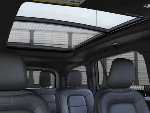 New 2025 Lincoln Aviator Reserve w/ Jet Appearance Package image 22