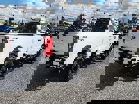 New 2026 Ford F250 XL image 4