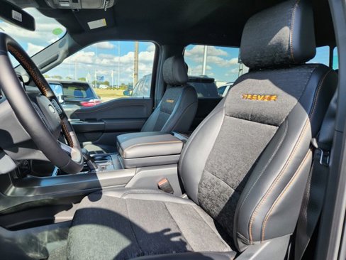 New 2025 Ford F150 Tremor image 16