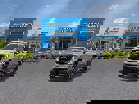 New 2026 GMC Sierra 1500 AT4 w/ AT4 Premium Package image 8