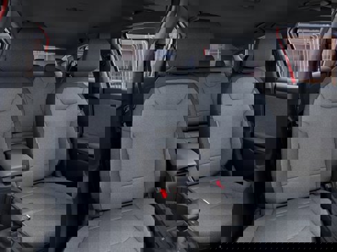 New 2025 Kia K4 LXS image 15
