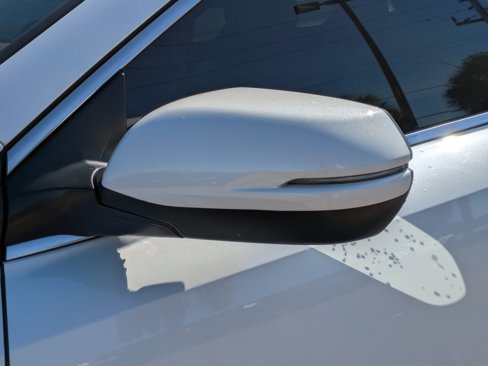 Used 2022 Honda CR-V EX image 12