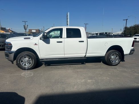 New 2025 RAM 2500 Tradesman image 7
