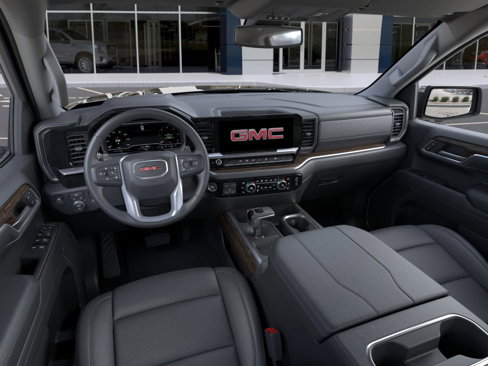 New 2026 GMC Sierra 1500 SLT w/ SLT Premium Package image 39