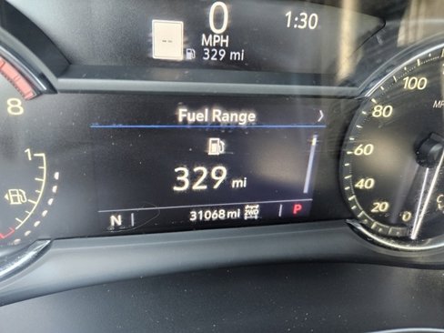 Used 2023 Cadillac XT6 Premium Luxury image 32