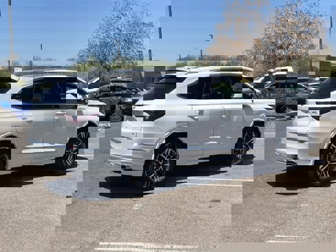 New 2026 Acura MDX SH-AWD w/ Advance Package image 6