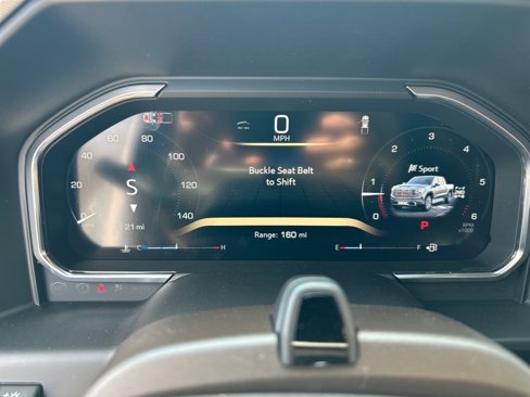 New 2026 GMC Sierra 1500 Denali image 29