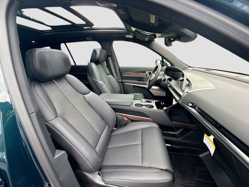 New 2026 Cadillac Vistiq Luxury image 32