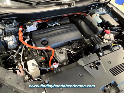 New 2026 Honda CR-V TrailSport image 12