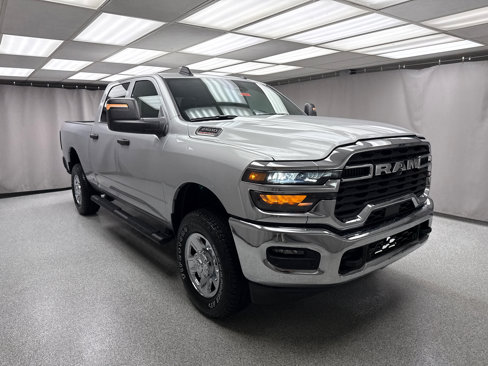 New 2026 RAM 2500 Tradesman image 4