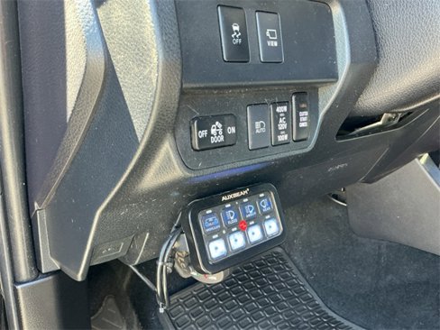 Used 2021 Toyota Tacoma TRD Pro image 32