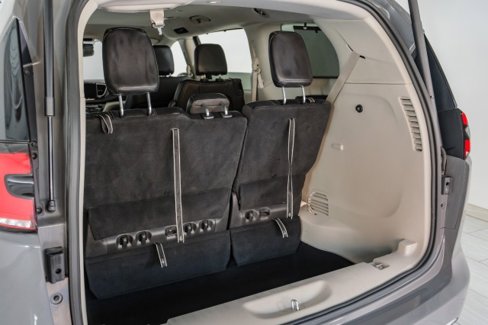 Used 2022 Chrysler Pacifica Touring-L image 44