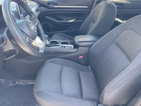 Used 2023 Nissan Altima 2.5 SV image 17