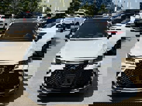 Used 2021 Toyota Avalon TRD image 7