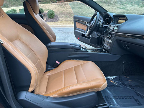 Used 2014 Mercedes-Benz E 350 Coupe image 17
