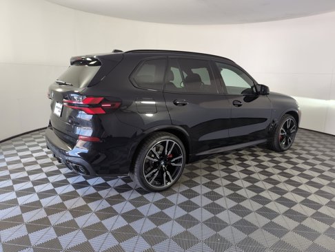 New 2026 BMW X5 M60i image 7
