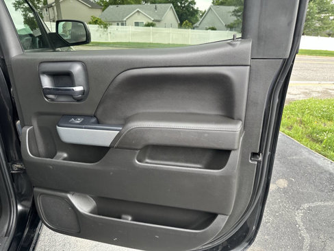 Used 2017 Chevrolet Silverado 1500 LT image 13