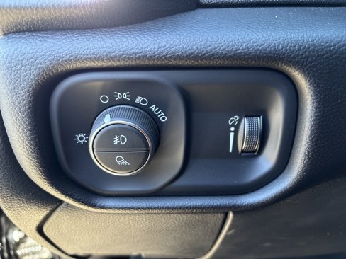 New 2025 RAM 2500 Big Horn image 16