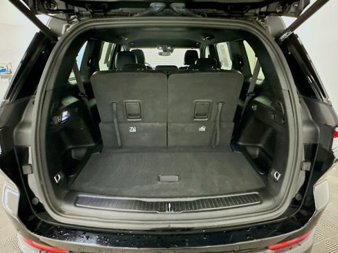 Used 2024 Jeep Grand Cherokee L Laredo image 30