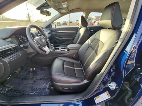 Used 2023 Nissan Altima 2.5 SR image 21