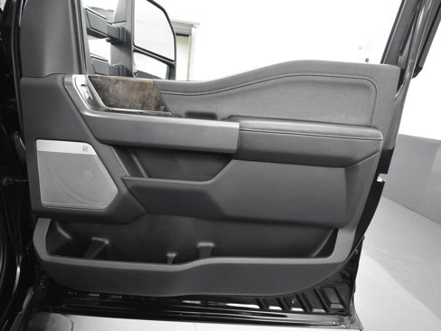Used 2023 Ford F250 Lariat w/ Lariat Ultimate Package image 48