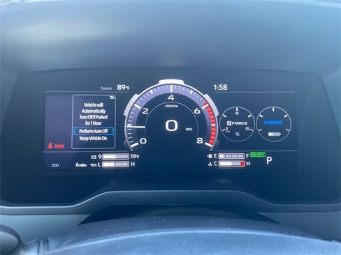 New 2026 Toyota Tundra 1794 Edition image 16