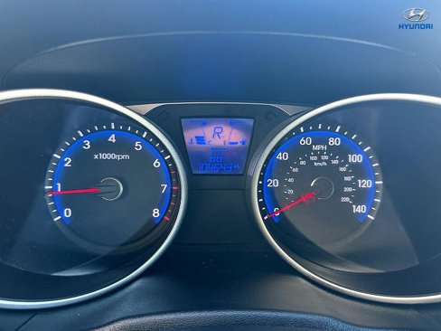 Used 2015 Hyundai Tucson SE image 17