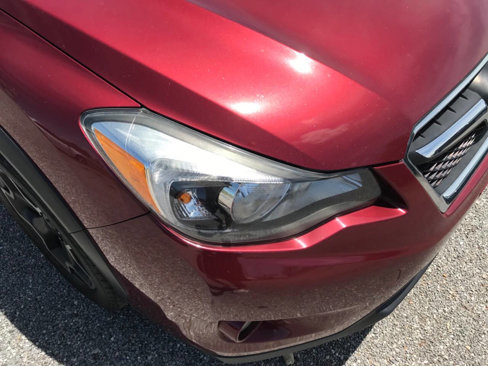 Used 2014 Subaru Crosstrek 2.0i Limited w/ Popular Package #1 image 25