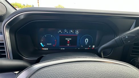 New 2026 Ford F250 Platinum image 31